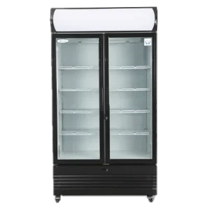 Showcase Chiller / Cooler Starcool UF-1000B Refcon Polar Nusaindo