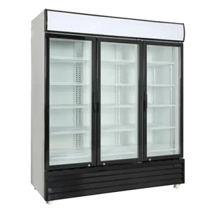 Showcase Chiller / Cooler Starcool UF-1200B Refcon Polar Nusaindo