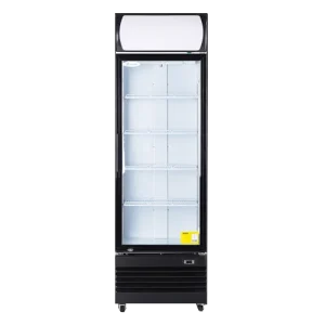 Showcase Chiller / Cooler Starcool UF-400B Refcon Polar Nusaindo