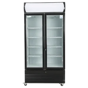 Showcase Chiller / Cooler Starcool UF-750E Refcon Polar Nusaindo
