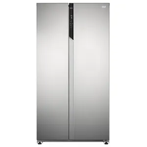 Kulkas Side by Side GEA G2D-472R INOX