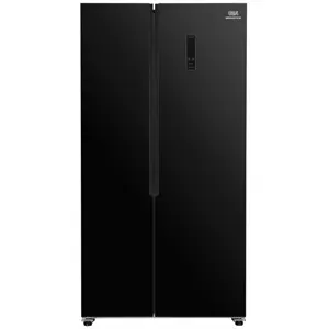 Kulkas Side by Side GEA G2D-563R BLACK