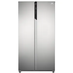 Kulkas Side by Side GEA G2D-623 INOX