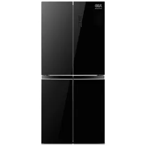 Kulkas Side by Side GEA G4D-404.R BLACK