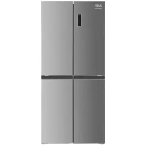 Kulkas Side by Side GEA G4D-404.R INOX