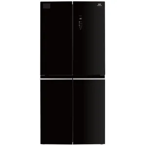 Kulkas Side by Side GEA G4D-522 BLACK