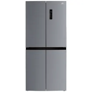 Kulkas Side by Side GEA G4D-522 INOX