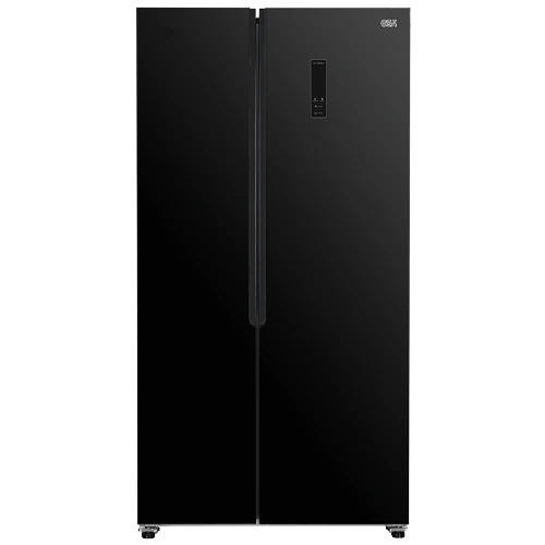 Kulkas Side by Side GEA G2D-472R BLACK