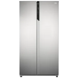 Kulkas Side by Side GEA G2D-472R INOX