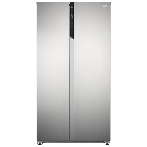 Kulkas Side by Side GEA G2D-472R INOX