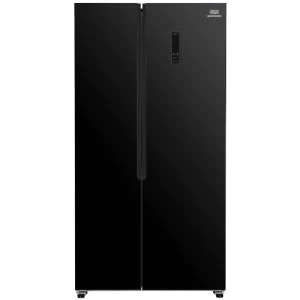 Kulkas Side by Side GEA G2D-563R BLACK