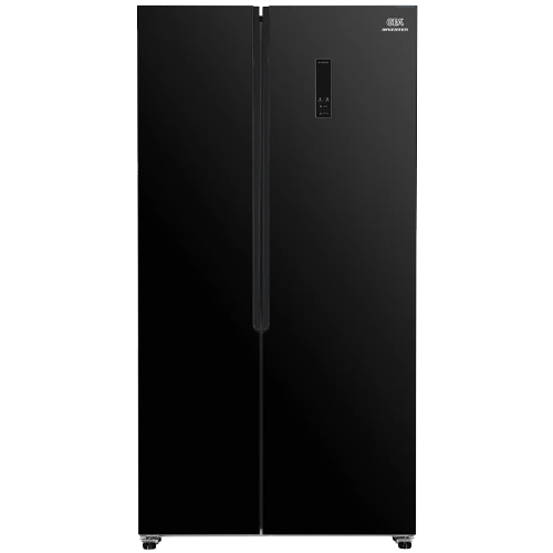 Kulkas Side by Side GEA G2D-563R BLACK