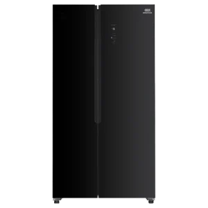 Kulkas Side by Side GEA G2D-623 BLACK