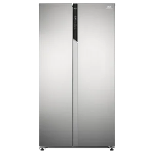Kulkas Side by Side GEA G2D-623 INOX