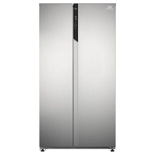 Kulkas Side by Side GEA G2D-623 INOX