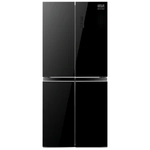 Kulkas Side by Side GEA G4D-404.R BLACK