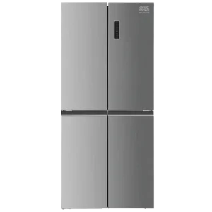 Kulkas Side by Side GEA G4D-404.R INOX