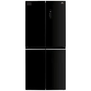 Kulkas Side by Side GEA G4D-522 BLACK