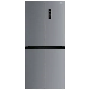 Kulkas Side by Side GEA G4D-522 INOX