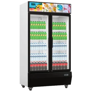 Showcase Chiller RSA TOPAZ-600