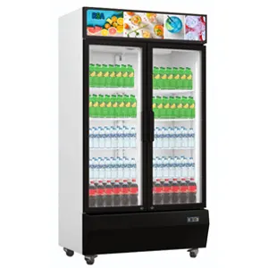 Showcase Chiller RSA TOPAZ-600
