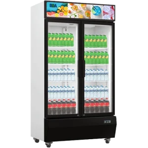 Showcase Chiller RSA TOPAZ-750