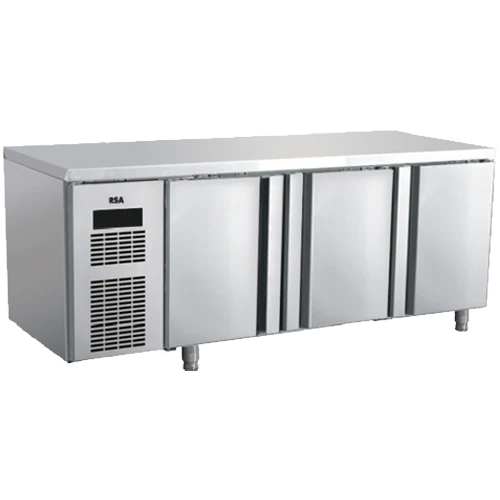 RSA XBC-180-3D, Bar Counter Chiller - PT Refcon Polar Nusaindo