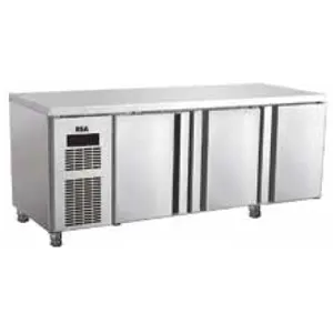 Bar Counter Chiller RSA XBC-180-3D