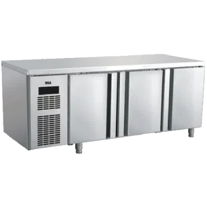 Under Counter Freezer RSA XCF-180-3D