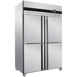 Upright Chiller RSA XRC-1000-4D