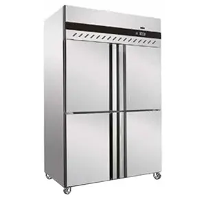 Upright Chiller RSA XRC-1000-4D