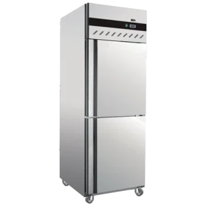Upright Freezer RSA XRF-500-2D