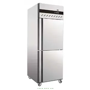 Upright Freezer RSA XRF-500-2D