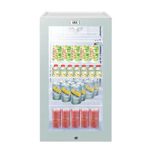 Gea Showcase Mini 90 Liter