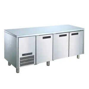 Under Counter