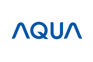 Logo Aqua