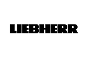 Logo Liebherr