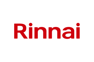 Logo Rinnai