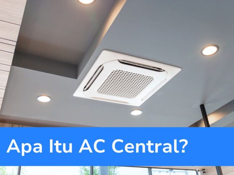 Apa Itu Ac Central