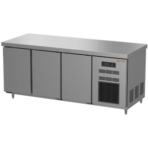 Under Counter Chiller RPN UNC-180-3D (3 Pintu, 475 Liter)