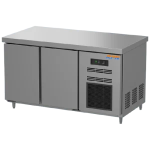 Under Counter Freezer RPN UNF-120-2D (2 Pintu, 305 Liter)