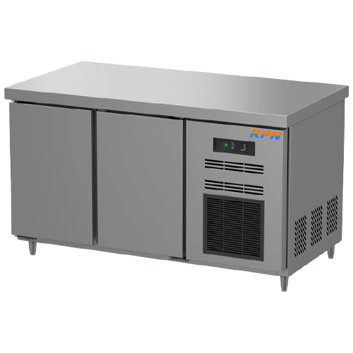 Under Counter Freezer RPN UNF-120-2D (2 Pintu, 305 Liter)