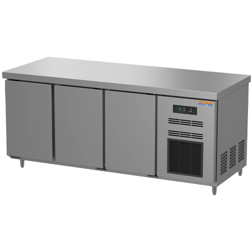 Under Counter Freezer RPN UNF-180-3D