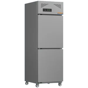 Stainless Steel Upright Chiller RPN UPC-500-2D