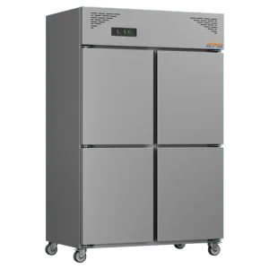 Upright Freezer RPN UPF-1000-4D