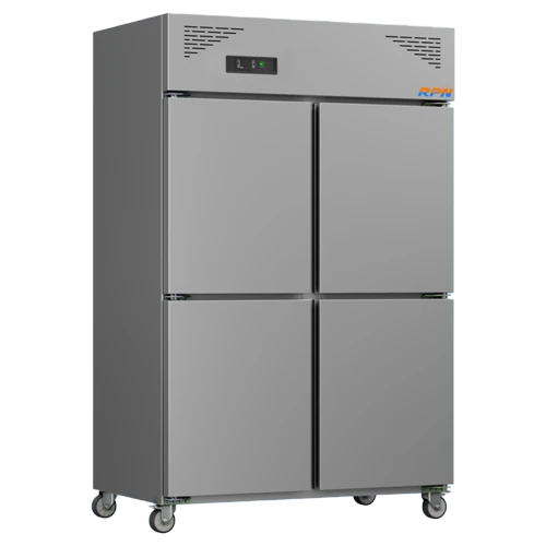 Upright Freezer RPN UPF-1000-4D