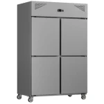 Upright Freezer RPN UPF-1000-4D