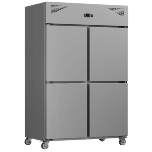 Upright Freezer RPN UPF-1000-4D
