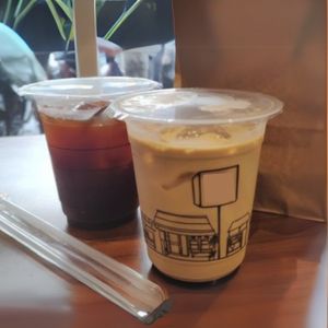 Gelas Plastik Tutup Cup Sealer