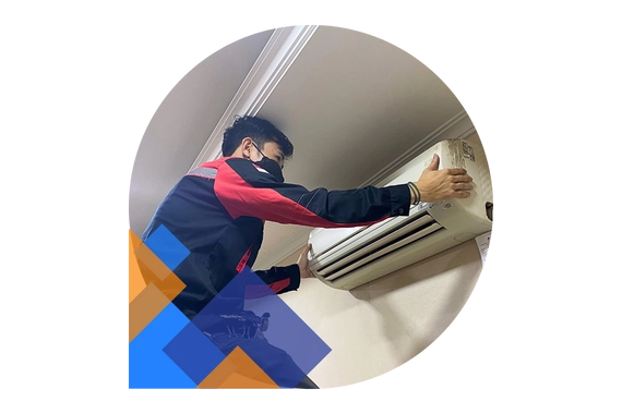 Jasa Pengecekan AC - Refcon Polar Nusaindo